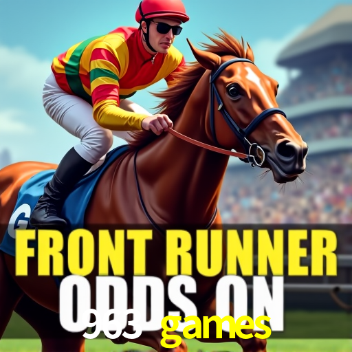 Game Statistics 963 games