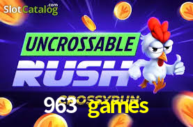 Spaceman Game 963 games