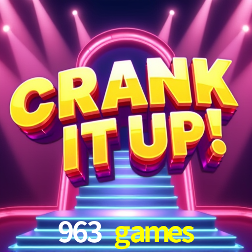 Experiência VIP 963 games