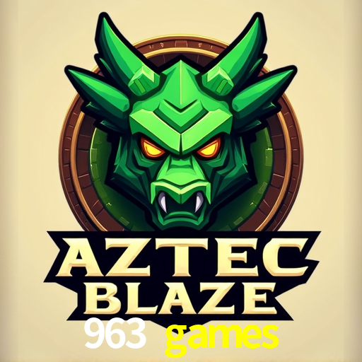 Slot Games 963 games
