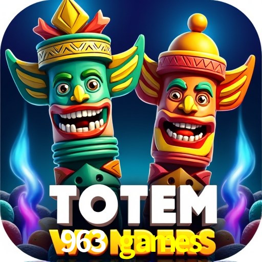 Platform Technology 963 games