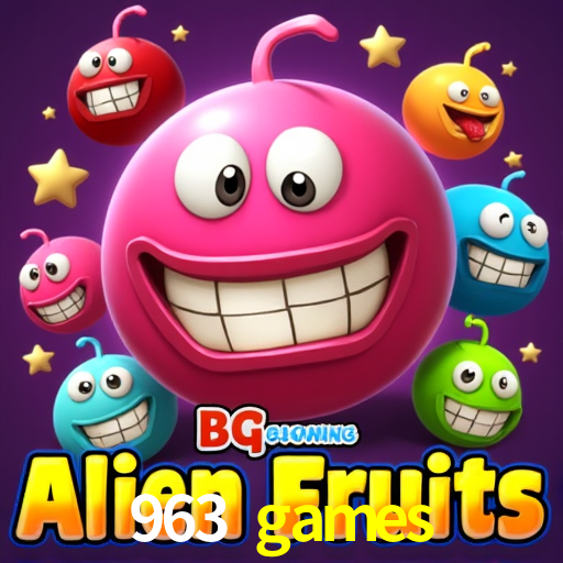 Quick Registration 963 games