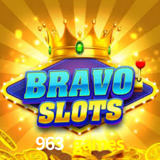 Instant EasyPaisa 963 games