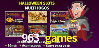 Live Casino 963 games