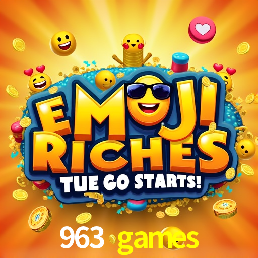 Statistics 963 games