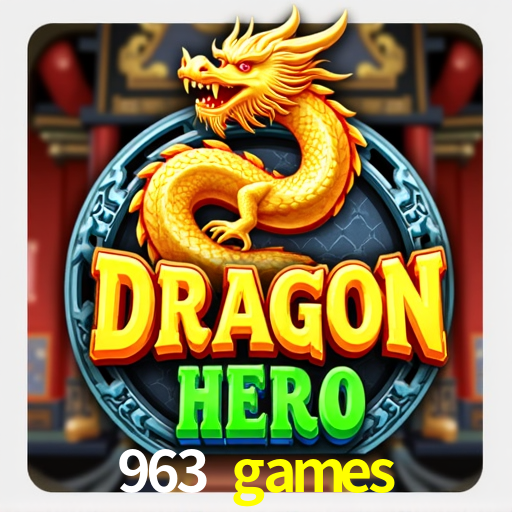 Account Benefits 963 games