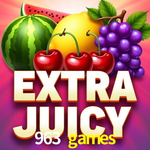 Games Directory 963 games