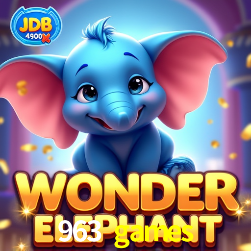 Tennis Betting 963 games