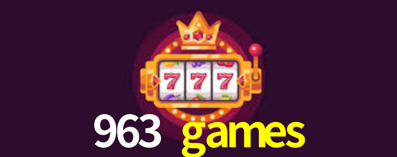 Exclusive Games 963 games